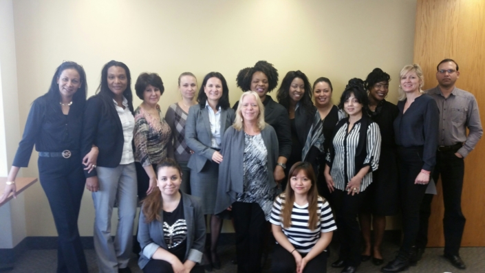 CBI Home Health – Sheppard
