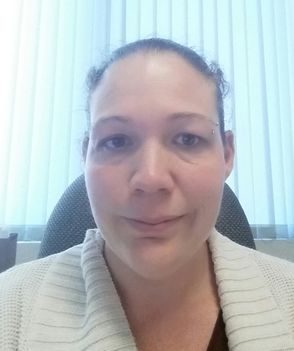 Sharon Hunter