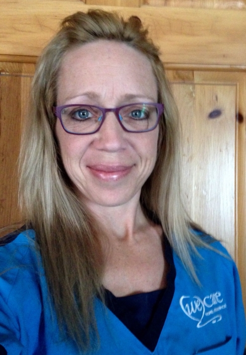 Deanna McCarthy